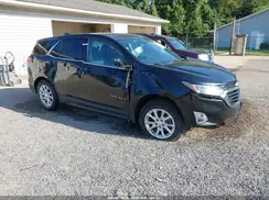 2GNAXUEVXK6203605 2019 CHEVROLET EQUINOX
