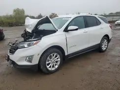 2GNAXUEVXK6204365 2019 CHEVROLET EQUINOX