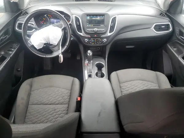 2GNAXUEVXK6204365 2019 CHEVROLET EQUINOX - Image 8