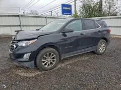 2GNAXUEVXK6204656 2019 CHEVROLET EQUINOX