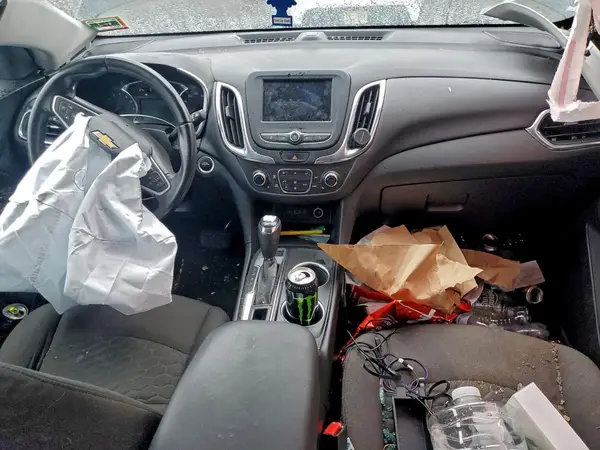 2GNAXUEVXK6204656 2019 CHEVROLET EQUINOX - Image 8