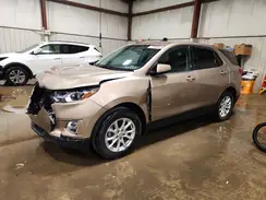 2GNAXUEVXK6205564 2019 CHEVROLET EQUINOX