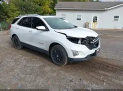 2GNAXUEVXK6207315 2019 CHEVROLET EQUINOX