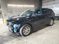 2GNAXUEVXK6208464 2019 CHEVROLET EQUINOX