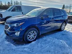 2GNAXUEVXK6210716 2019 CHEVROLET EQUINOX