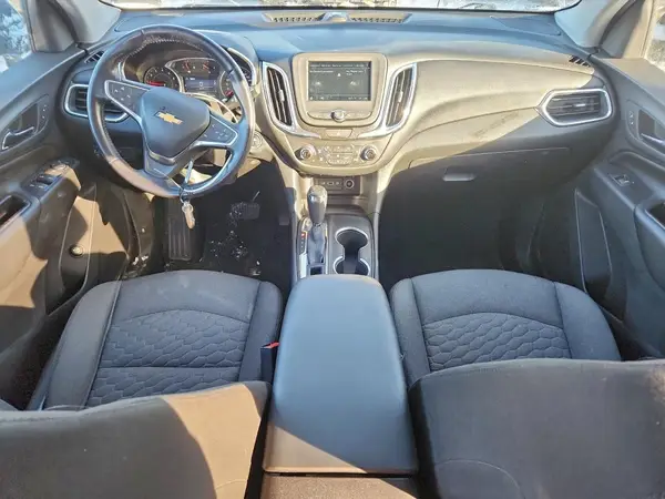 2GNAXUEVXK6210716 2019 CHEVROLET EQUINOX - Image 8