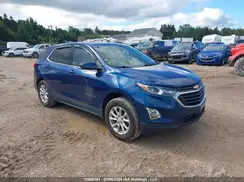 2GNAXUEVXK6212188 2019 CHEVROLET EQUINOX