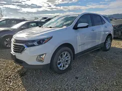 2GNAXUEVXK6212207 2019 CHEVROLET EQUINOX