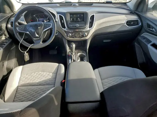 2GNAXUEVXK6212207 2019 CHEVROLET EQUINOX - Image 8