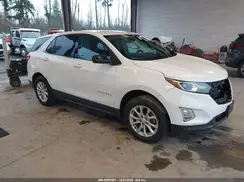 2GNAXUEVXK6212224 2019 CHEVROLET EQUINOX
