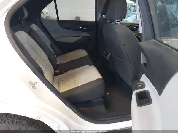 2GNAXUEVXK6212224 2019 CHEVROLET EQUINOX - Image 8