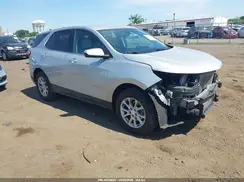 2GNAXUEVXK6212398 2019 CHEVROLET EQUINOX