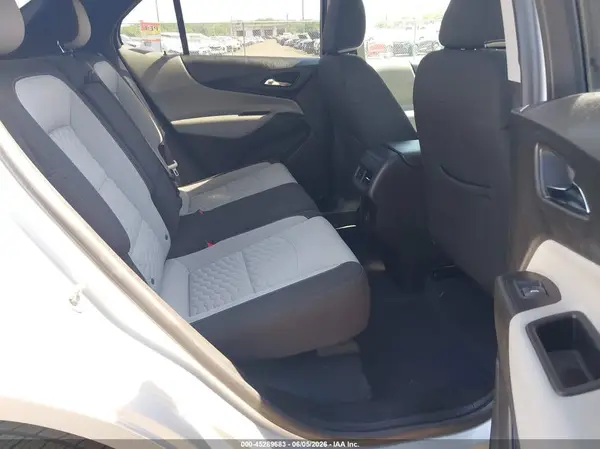 2GNAXUEVXK6212398 2019 CHEVROLET EQUINOX - Image 8