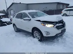 2GNAXUEVXK6213521 2019 CHEVROLET EQUINOX