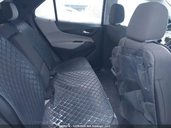 2GNAXUEVXK6213521 2019 CHEVROLET EQUINOX - Image 8