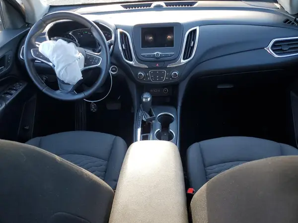 2GNAXUEVXK6217844 2019 CHEVROLET EQUINOX - Image 8