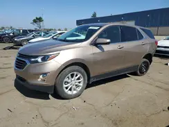 2GNAXUEVXK6218685 2019 CHEVROLET EQUINOX