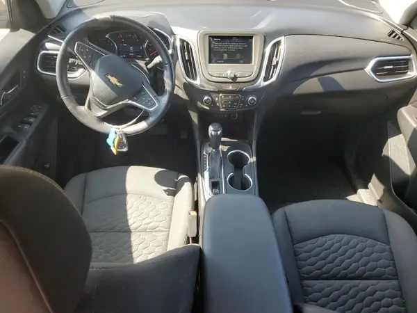 2GNAXUEVXK6218685 2019 CHEVROLET EQUINOX - Image 8