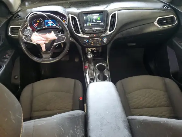 2GNAXUEVXK6219786 2019 CHEVROLET EQUINOX - Image 8