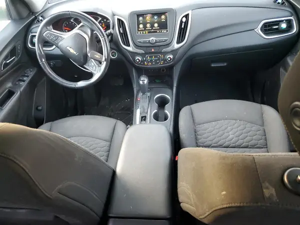 2GNAXUEVXK6220534 2019 CHEVROLET EQUINOX - Image 8