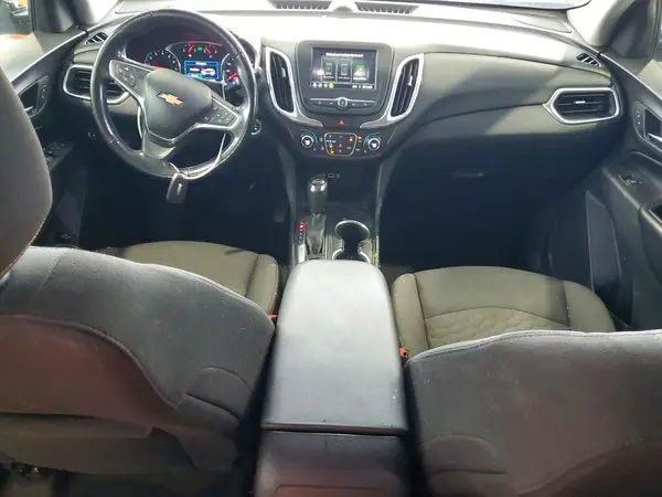 2GNAXUEVXK6222137 2019 CHEVROLET EQUINOX - Image 8
