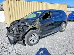 2GNAXUEVXK6223109 2019 CHEVROLET EQUINOX