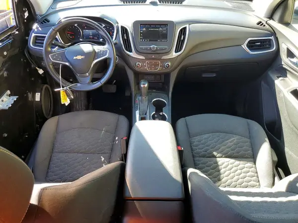2GNAXUEVXK6223109 2019 CHEVROLET EQUINOX - Image 8