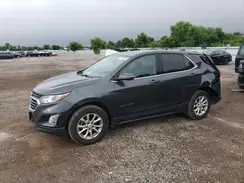 2GNAXUEVXK6223773 2019 CHEVROLET EQUINOX