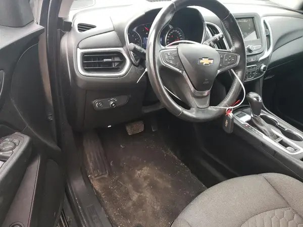 2GNAXUEVXK6223773 2019 CHEVROLET EQUINOX - Image 8