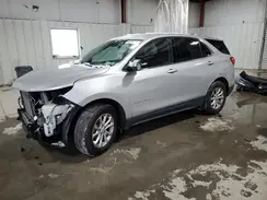 2GNAXUEVXK6227080 2019 CHEVROLET EQUINOX