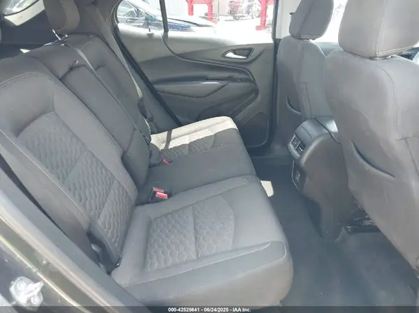 2GNAXUEVXK6227127 2019 CHEVROLET EQUINOX - Image 8