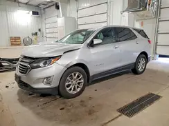 2GNAXUEVXK6229668 2019 CHEVROLET EQUINOX