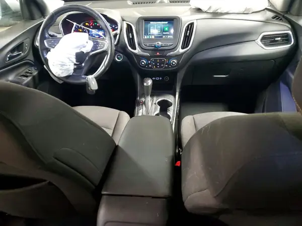 2GNAXUEVXK6229668 2019 CHEVROLET EQUINOX - Image 8
