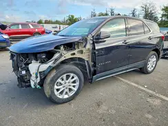 2GNAXUEVXK6231209 2019 CHEVROLET EQUINOX