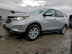 2GNAXUEVXK6233641 2019 CHEVROLET EQUINOX