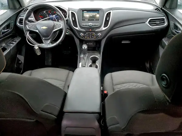 2GNAXUEVXK6233641 2019 CHEVROLET EQUINOX - Image 8