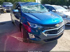 2GNAXUEVXK6233669 2019 CHEVROLET EQUINOX