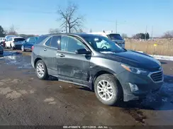 2GNAXUEVXK6234112 2019 CHEVROLET EQUINOX