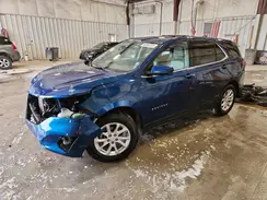 2GNAXUEVXK6234465 2019 CHEVROLET EQUINOX