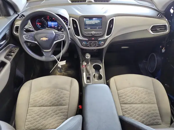 2GNAXUEVXK6234465 2019 CHEVROLET EQUINOX - Image 8