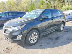 2GNAXUEVXK6235017 2019 CHEVROLET EQUINOX