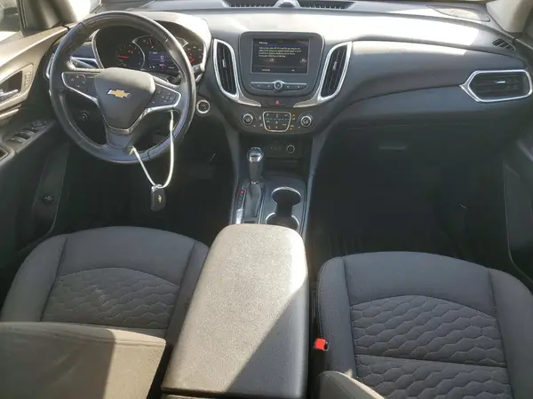 2GNAXUEVXK6235017 2019 CHEVROLET EQUINOX - Image 8