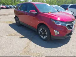 2GNAXUEVXK6237348 2019 CHEVROLET EQUINOX