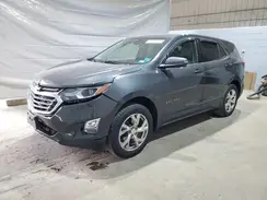 2GNAXUEVXK6240668 2019 CHEVROLET EQUINOX