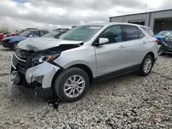 2GNAXUEVXK6240850 2019 CHEVROLET EQUINOX