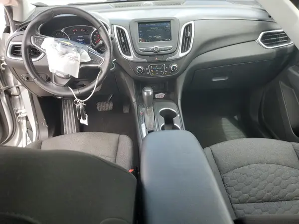 2GNAXUEVXK6240850 2019 CHEVROLET EQUINOX - Image 8