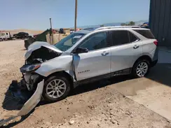 2GNAXUEVXK6242081 2019 CHEVROLET EQUINOX