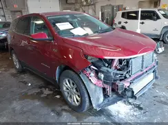 2GNAXUEVXK6242694 2019 CHEVROLET EQUINOX