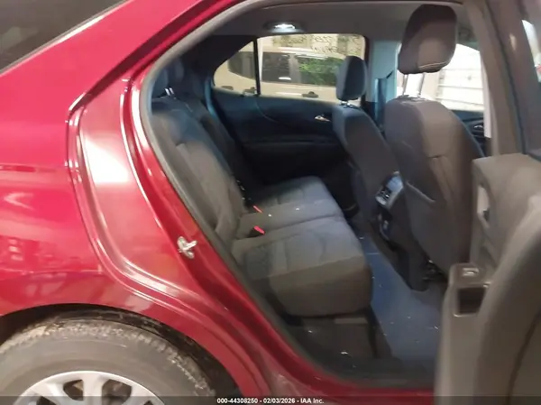 2GNAXUEVXK6242694 2019 CHEVROLET EQUINOX - Image 8