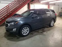 2GNAXUEVXK6243537 2019 CHEVROLET EQUINOX